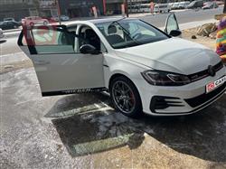 فولكسفاغن جولف